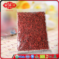 100% goji berries fresh dried goji sweet goji guarana